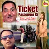 About Ticket Passenger Ki Song
